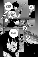 Blue Exorcist Manga Volume 1 image number 5